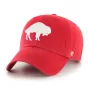 BUFFALO BILLS HISTORIC BVHATS 47 CLEAN UP