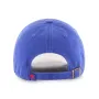 BUFFALO BILLS HISTORIC BVHATS 47 CLEAN UP