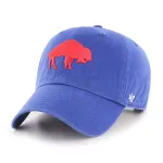 BUFFALO BILLS HISTORIC BVHATS 47 CLEAN UP