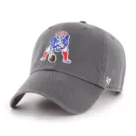 NEW ENGLAND PATRIOTS HISTORIC BVHATS 47 CLEAN UP