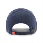 NEW ENGLAND PATRIOTS HISTORIC BVHATS 47 CLEAN UP