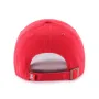 NEW ENGLAND PATRIOTS HISTORIC BVHATS 47 CLEAN UP
