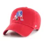 NEW ENGLAND PATRIOTS HISTORIC BVHATS 47 CLEAN UP
