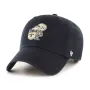 NEW ORLEANS SAINTS HISTORIC BVHATS 47 CLEAN UP