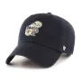 NEW ORLEANS SAINTS HISTORIC BVHATS 47 CLEAN UP