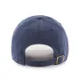 NEW YORK GIANTS HISTORIC BVHATS 47 CLEAN UP