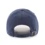 NEW YORK GIANTS HISTORIC BVHATS 47 CLEAN UP YOUTH