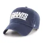 NEW YORK GIANTS HISTORIC BVHATS 47 CLEAN UP