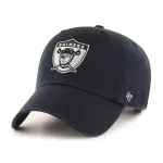 LAS VEGAS RAIDERS HISTORIC BVHATS 47 CLEAN UP YOUTH