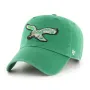 PHILADELPHIA EAGLES HISTORIC BVHATS 47 CLEAN UP