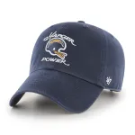 LOS ANGELES CHARGERS HISTORIC BVHATS 47 CLEAN UP YOUTH