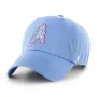 OILERS NFL HISTORIC BVHATS 47 CLEAN UP