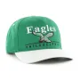 PHILADELPHIA EAGLES HISTORIC SUPER BVHATS 47 HITCH RF