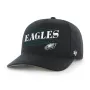 PHILADELPHIA EAGLES SUPER BOWL LIX BVHATS 47 HITCH RF RELAXED FIT