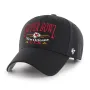 KANSAS CITY CHIEFS SUPER BOWL LIX BVHATS 47 MVP