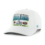 DUELING SUPER BOWL ARCH CHAMP BVHATS 47 HITCH RF RELAXED FIT
