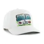 DUELING SUPER BOWL ARCH CHAMP BVHATS 47 HITCH RF RELAXED FIT