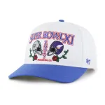 SUPER BOWL DUELING ARCH CHAMP BVHATS 47 HITCH RF RELAXED FIT