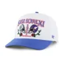 SUPER BOWL DUELING ARCH CHAMP BVHATS 47 HITCH RF RELAXED FIT