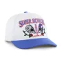 SUPER BOWL DUELING ARCH CHAMP BVHATS 47 HITCH RF RELAXED FIT
