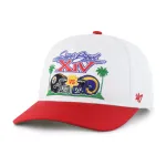 SUPER BOWL DUELING ARCH CHAMP BVHATS 47 HITCH RF RELAXED FIT