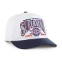 SUPER BOWL DUELING ARCH CHAMP BVHATS 47 HITCH RF RELAXED FIT