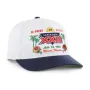 SUPER BOWL DUELING ARCH CHAMP BVHATS 47 HITCH RF RELAXED FIT