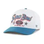 SUPER BOWL DUELING ARCH CHAMP BVHATS 47 HITCH RF RELAXED FIT
