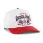 SUPER BOWL DUELING ARCH CHAMP BVHATS 47 HITCH RF RELAXED FIT