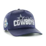 DALLAS COWBOYS 90S RIVAL BVHATS 47 HITCH RF RELAXED FIT