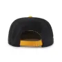 BOSTON BRUINS ALDRICH BVHATS 47 CAPTAIN RL