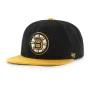BOSTON BRUINS ALDRICH BVHATS 47 CAPTAIN RL
