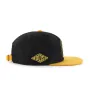 BOSTON BRUINS ALDRICH BVHATS 47 CAPTAIN RL