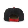 CHICAGO BLACKHAWKS ALDRICH BVHATS 47 CAPTAIN RL