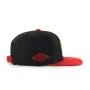 CHICAGO BLACKHAWKS ALDRICH BVHATS 47 CAPTAIN RL