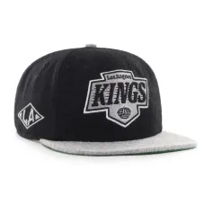 LOS ANGELES KINGS ALDRICH BVHATS 47 CAPTAIN RL