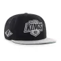 LOS ANGELES KINGS ALDRICH BVHATS 47 CAPTAIN RL