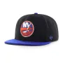 NEW YORK ISLANDERS ALDRICH BVHATS 47 CAPTAIN RL