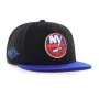 NEW YORK ISLANDERS ALDRICH BVHATS 47 CAPTAIN RL