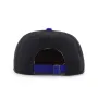 NEW YORK RANGERS ALDRICH BVHATS 47 CAPTAIN RL