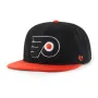 PHILADELPHIA FLYERS ALDRICH BVHATS 47 CAPTAIN RL