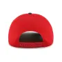 WASHINGTON CAPITALS ATKIN BVHATS 47 HITCH RELAXED FIT
