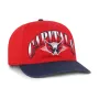 WASHINGTON CAPITALS ATKIN BVHATS 47 HITCH RELAXED FIT
