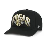 VEGAS GOLDEN KNIGHTS ATKIN BVHATS 47 HITCH RELAXED FIT