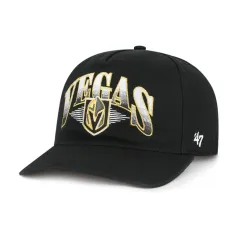 VEGAS GOLDEN KNIGHTS ATKIN BVHATS 47 HITCH RELAXED FIT