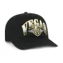 VEGAS GOLDEN KNIGHTS ATKIN BVHATS 47 HITCH RELAXED FIT