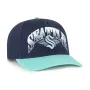SEATTLE KRAKEN ATKIN BVHATS 47 HITCH RELAXED FIT