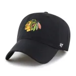 CHICAGO BLACKHAWKS BRRR BVHATS 47 CLEAN UP