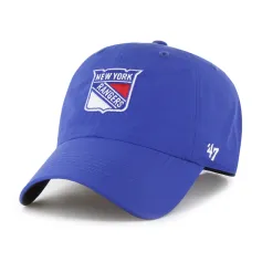 NEW YORK RANGERS BRRR BVHATS 47 CLEAN UP