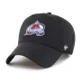 COLORADO AVALANCHE BRRR BVHATS 47 CLEAN UP